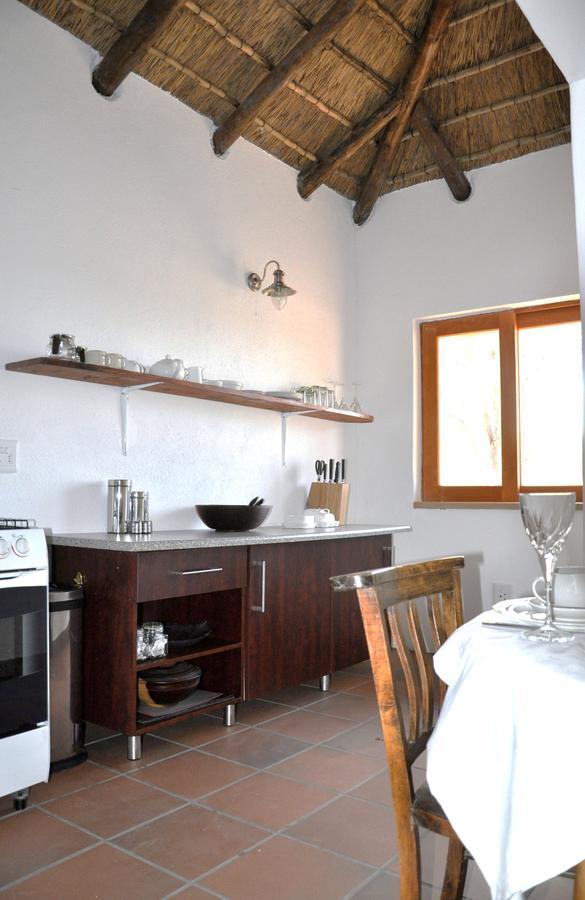 Vila Daberas Guest Farm Augrabies Pokoj fotografie
