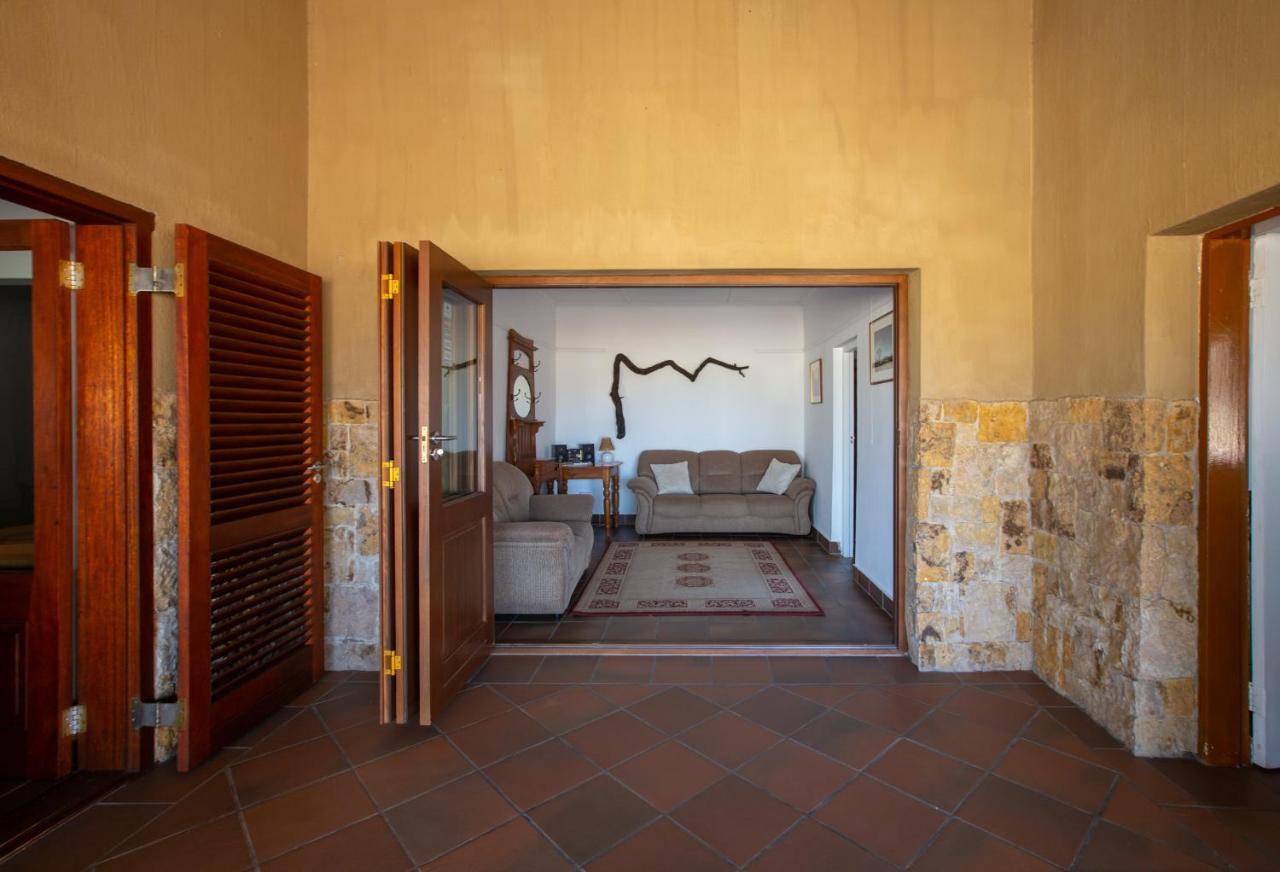 Vila Daberas Guest Farm Augrabies Exteriér fotografie
